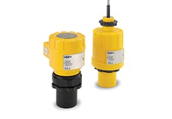 GF-Piping-Signet-2260-ultrasonic-level-transmitter-and-2270-ultrasonic-level-sensor