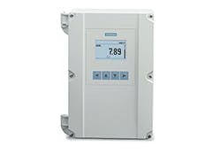 Siemens-Sitrans-LT500-HydroRanger-Multi-Ranger-level-controller