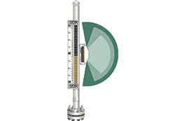 SOR-1100-series-magnetic-level-indicator