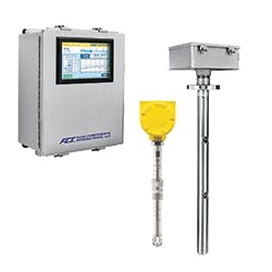 fci-MT100-multipoint-flue-gas-flowmeters