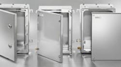 Weidmuller-Klippon-TB-hazardous-area-steel-enclosures