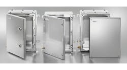 Weidmuller-Klippon-TB-hazardous-area-steel-enclosures