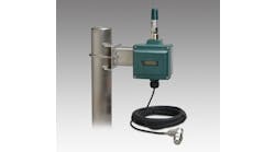 Yokogawa-ISA100-wireless-based-vibration-sensor