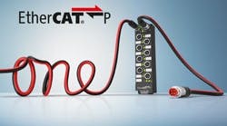 Beckhoff-Automations-EtherCAT-P