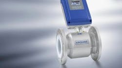 Krohne-OPTIFLUX-4100-flowmeter