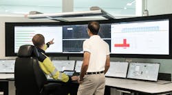 Abb Ability Expert Optimizer Controls The Calciner, Kiln, And Cooler Processes, And Will Further Stabilize Production At The Nanyo Plant Image