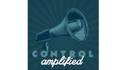 Control Amplified