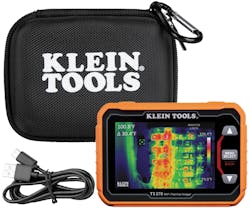 Klein Tools Ti270 Imager Large