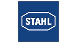 R Stahl Logo svg