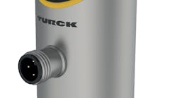 Ts+ Temperature Sensor Turck