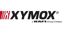 Xymox Rafi Logo