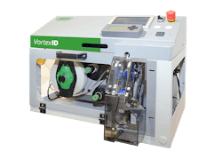 Identco Vortex Id Wire Wrap Machine